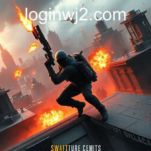 Exploring the Thrills of Action Games: A Dive into a Fast-Paced World