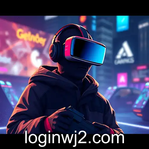 The Rise of Digital Playgrounds in Modern Gaming