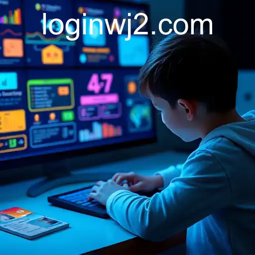 The Rise of Educational Games: Transforming Learning Through Play