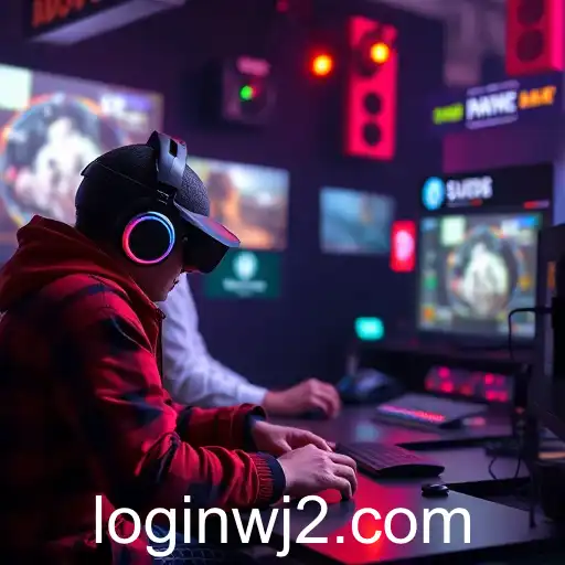 The Evolution of Gaming: WJ2 Leads the Charge