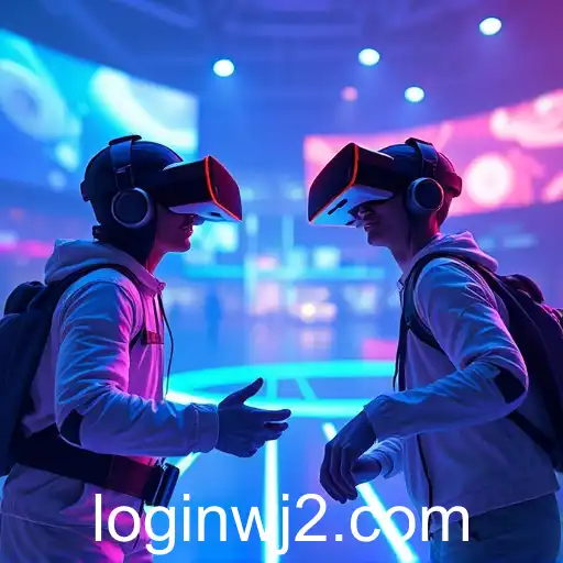 The Evolution of Online Gaming Platforms: A Deep Dive