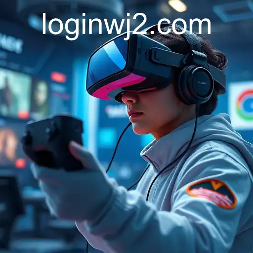 Gaming Trends Shaping 2025