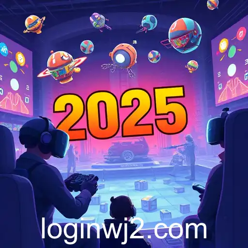 The Rise of Interactive Gaming in 2025