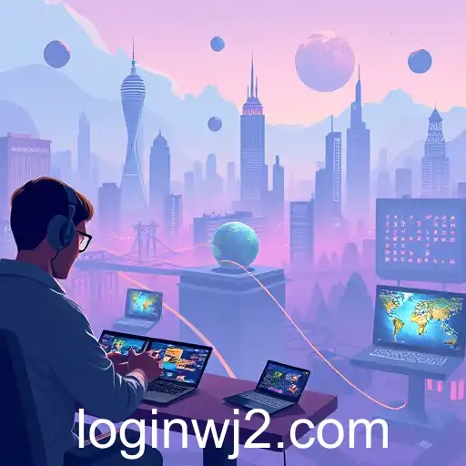 Evolution of Gaming in 2025