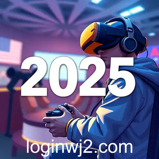 The Evolution of Online Gaming: wj2 Leading the Way