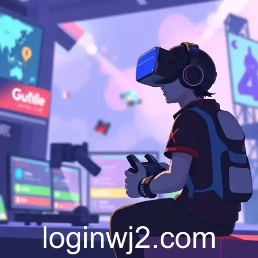 Rising Impact of Online Gaming in 2025