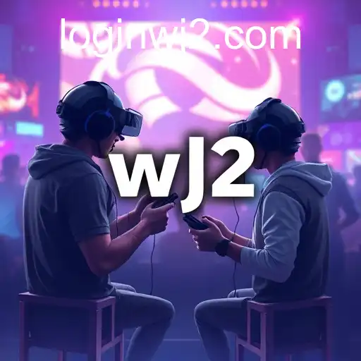 The Rise of Online Gaming: Exploring 'wj2' Trends