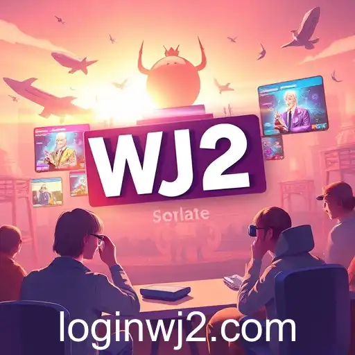 Gaming Evolves: The Rise of WJ2 in a Digital World