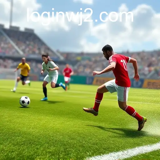 Exploring the Thrilling World of Sports Games