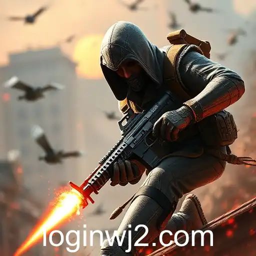 Exploring the Thrills of Action Games: A Dive into a Fast-Paced World