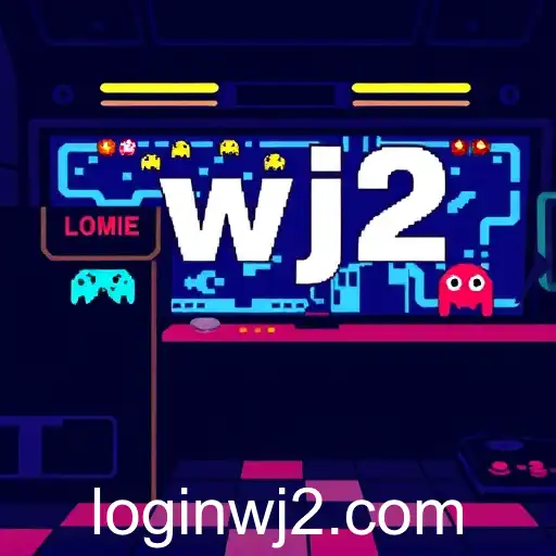 The Thrilling World of Arcade Games: A Journey through Classic Entertainment