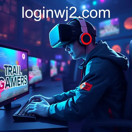 The Evolution of Gaming in the Age of WJ2