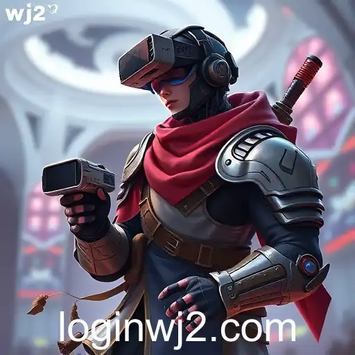 Revolutionizing the Gaming Experience: WJ2 Leads the Charge