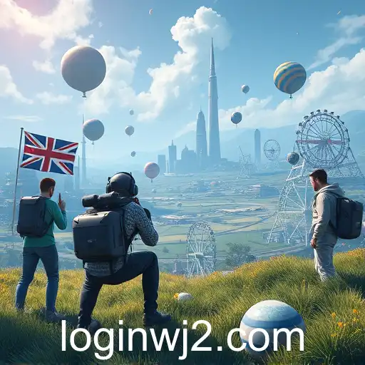 Rise of WJ2 and Its Impact on Gaming