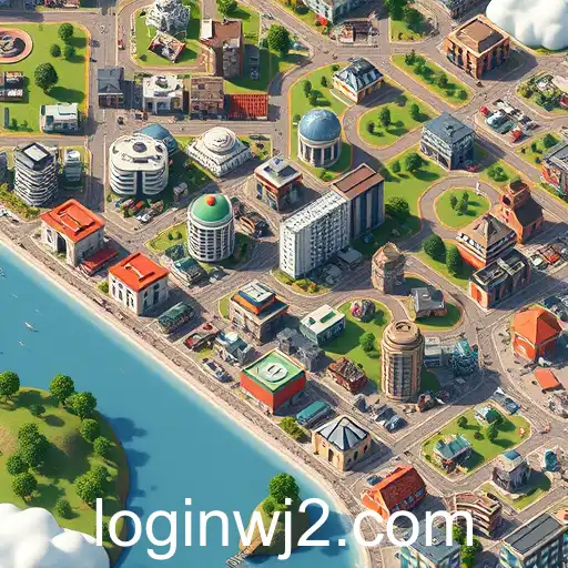 Exploring the Engaging World of Simulation Games