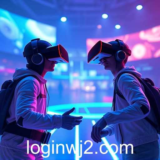 Rise of Virtual Reality in Gaming 2025