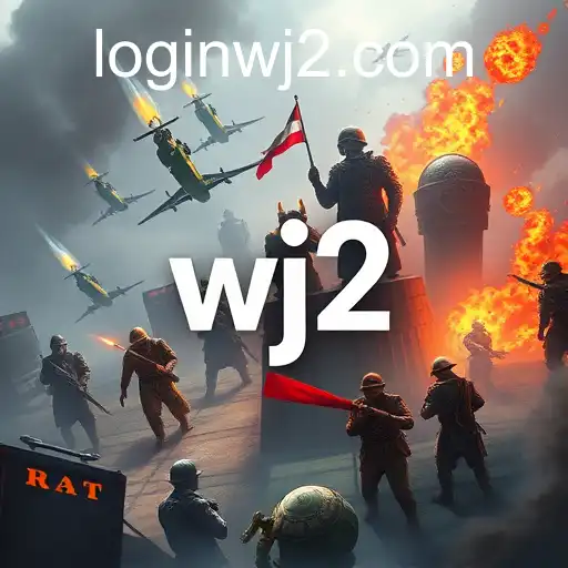 Exploring the Intricate World of Strategy Games: The Impact of 'wj2'
