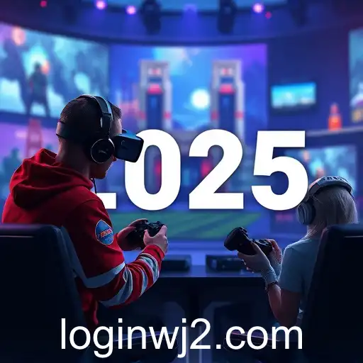 The Rise of WJ2: A Game-Changing Platform